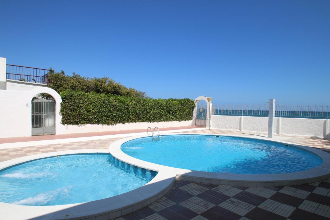 Villa Casas Blancas 37 Miami Playa Esterno foto